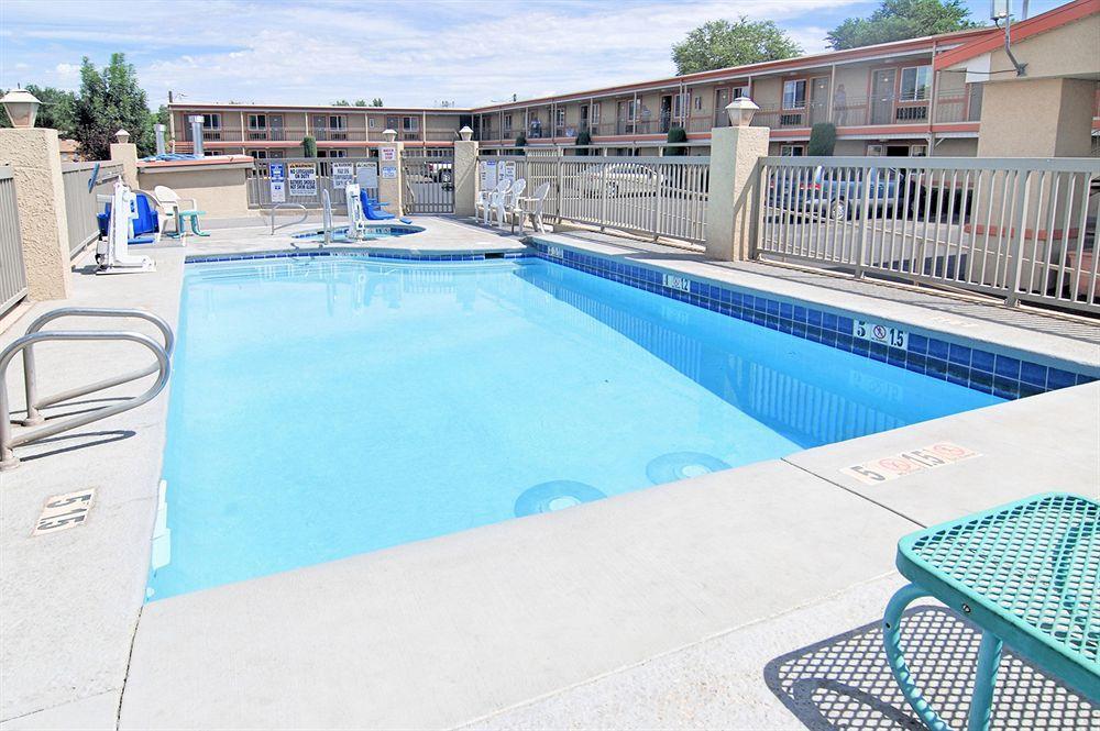Econo Zion Park Area Lodge Hurricane