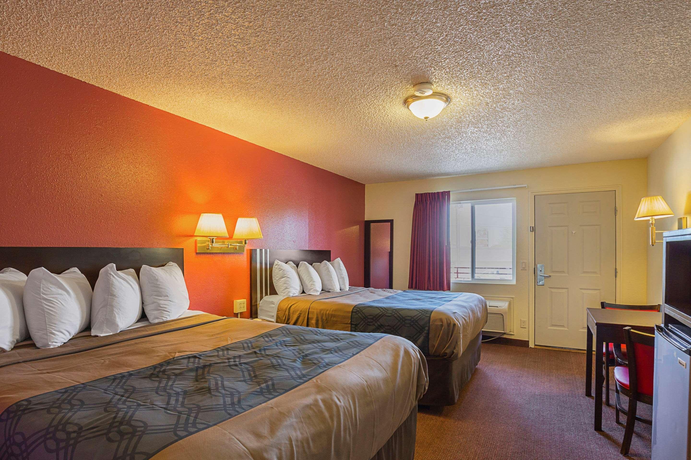 Econo Zion Park Area Lodge Hurricane