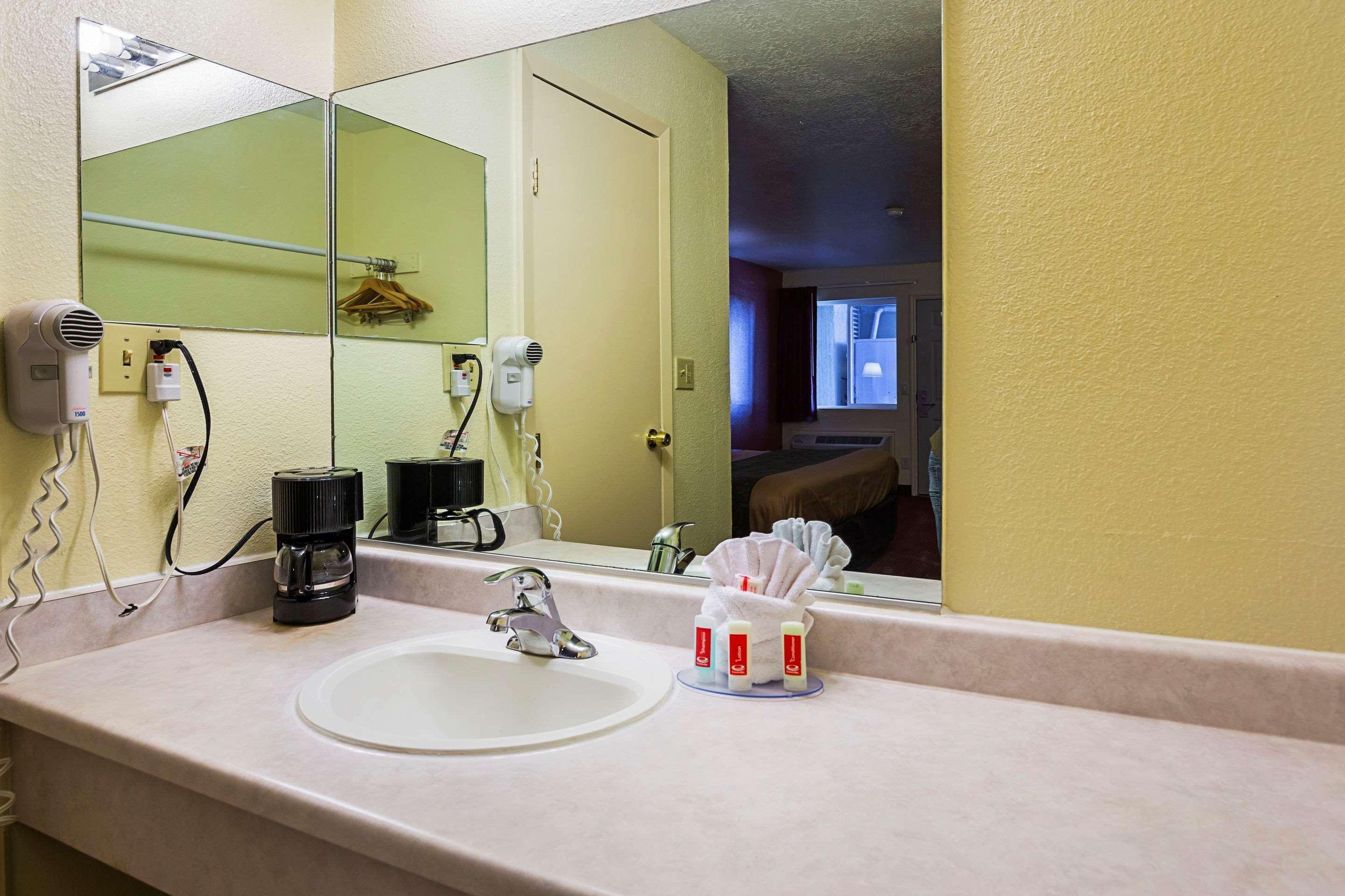 Econo Zion Park Area Lodge