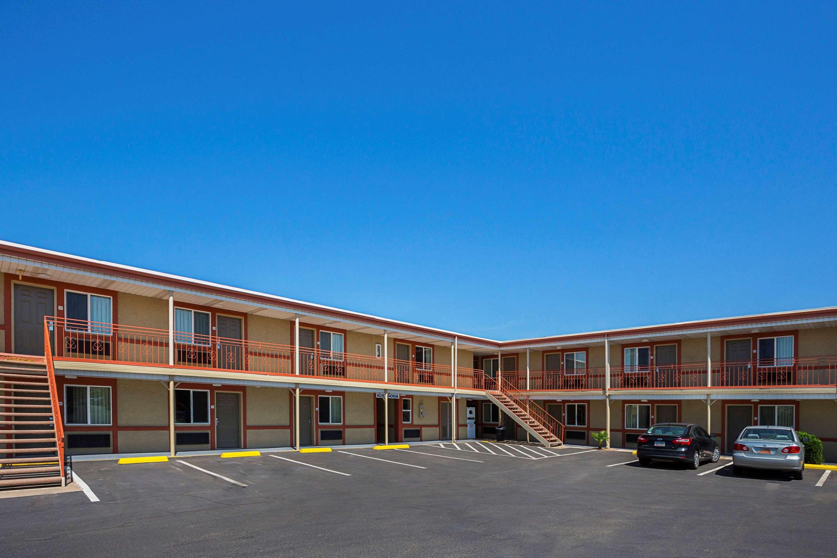 Econo Zion Park Area Lodge Hurricane