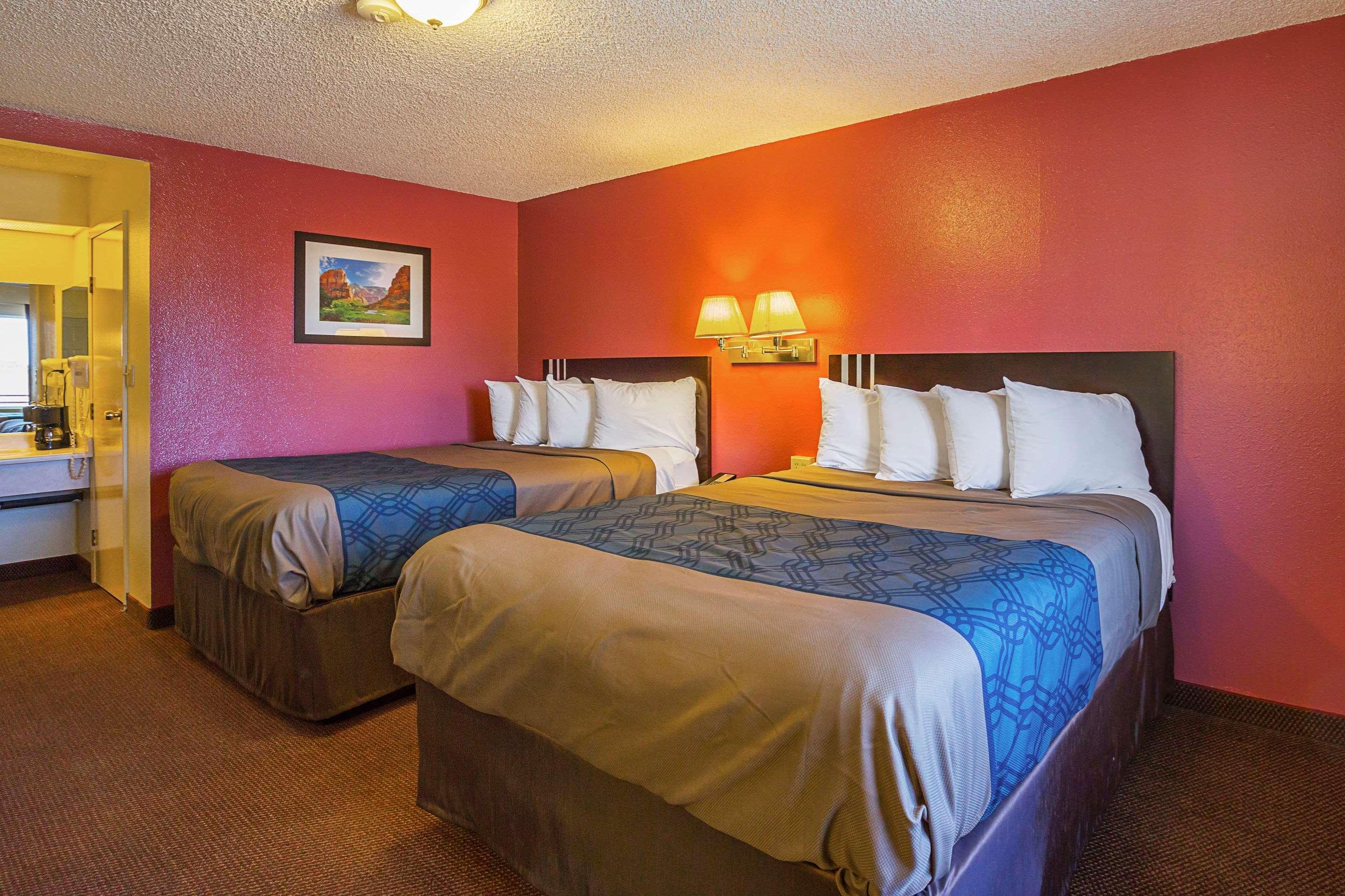 Econo Zion Park Area Lodge Hurricane
