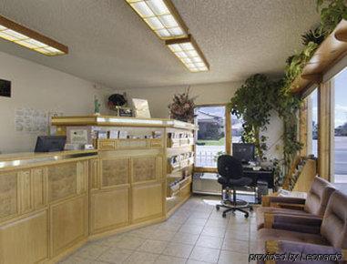 Econo Zion Park Area *