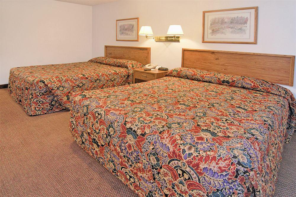 Lodge Econo Zion Park Area *